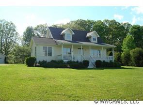 [Address Hidden by Seller], Mills River, NC 28759