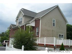 3162 North Clear Creek, Hendersonville, NC 28792