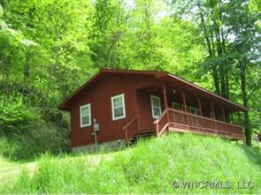 75 Jeffery Ln, Waynesville, NC 28785