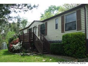 10 Bancroft Trail, Asheville, NC 28804