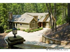 34 Old Fox Trail, Bat Cave, NC 28710