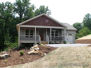 43 Flynn Branch Road, Asheville, NC 28804
