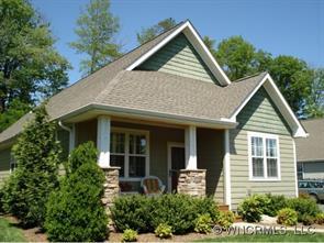 22 Banks Town Road, Weaverville, NC 28787