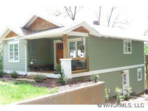 131 Murphy Hill Road, Weaverville, NC 28787