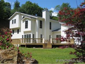 2 Sunny Ridge Drive, Asheville, NC 28804