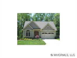 5 Williamette Cir, Weaverville, NC 28787