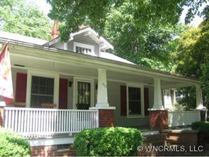 425 N Main St, Rutherfordton, NC 28139