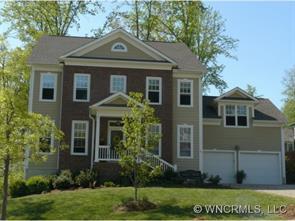 245 Fennel Dun Circle, Biltmore Lake, NC 28715