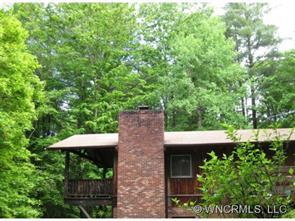 110 Pristine Lane, Weaverville, NC 28787