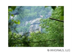 Lot 1 North Terrace Ave, Chimney Rock, NC 28720