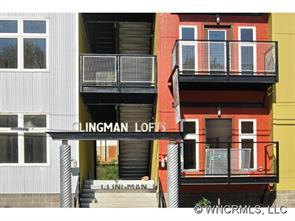 125 Clingman Avenue Unit 302, Asheville, NC 28801