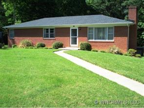321 Old Leicester Road, Asheville, NC 28804