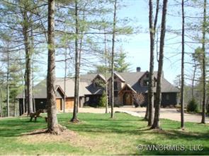 1425 Stone's Lake Road, Cedar Mountain, NC 28718