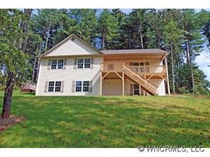 215 Old Mars Hill Hwy, Weaverville, NC 28787
