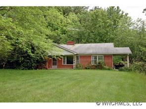 416 Old Mars Hill Hwy., Weaverville, NC 28787