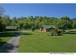 1027 Conner Road, Lake Lure, NC 28746