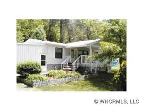 489 Upper Flat Creek Road, Weaverville, NC 28787