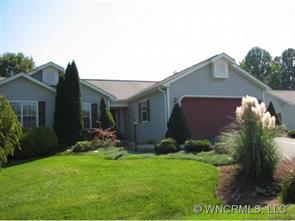 40 St. Andrews Drive, Etowah, NC 28729