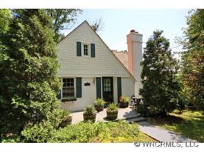 91 Griffing Boulevard, Asheville, NC 28804