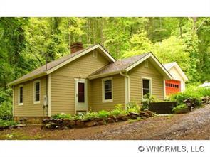 298 Baird Cove Rd, Asheville, NC 28804