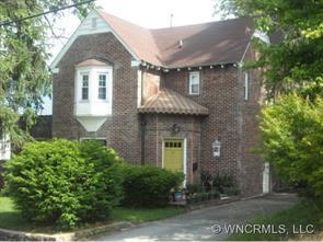 18 Maney Avenue, Asheville, NC 28804