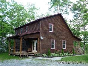 112 Old Glouster Road, Brevard, NC 28712