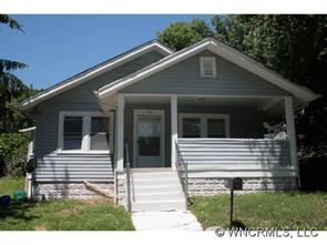 24 Wellington St., Asheville, NC 28806