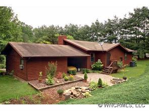 411 Shady Ridge Road, Waynesville, NC 28785