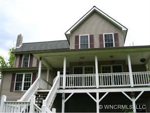 16 Arrowhead Fields Road, Weaverville, NC 28787