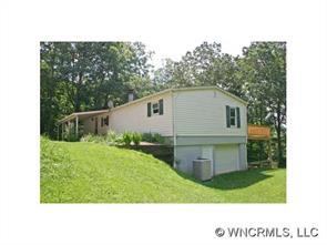 520 Maranatha Way, Waynesville, NC 28785