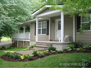 307 Mcguire Loop, Pisgah Forest, NC 28768