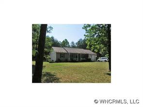 126 Sundance Drive, Rutherfordton, NC 28139