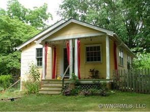 610 Sand Hill Road, Asheville, NC 28806