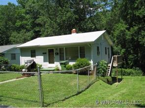 8 Davenport Place, Asheville, NC 28806