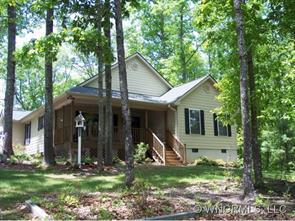369 Slick Rock Rd., Brevard, NC 28712