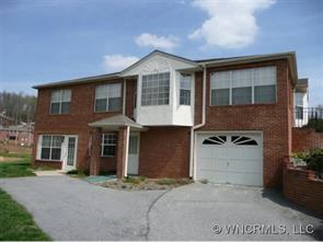 45 Fuchsia Drive, Hendersonville, NC 28792