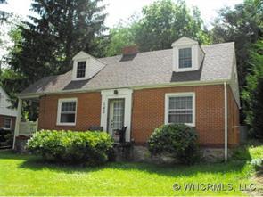 143 Meadow Street, Waynesville, NC 28786