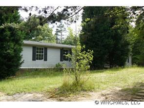 1770 Dark Corner Rd., Rutherfordton, NC 28139