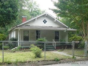 409 Westwood St, Spindale, NC 28160