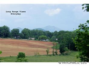 LOT #8 Higher Ground, Waynesville, NC 28785