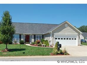 245 Running Briar Road, Hendersonville, NC 28732