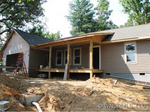 9 Indian Lane, Weaverville, NC 28787