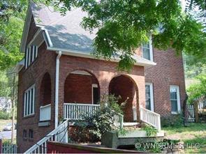 41 White Fawn Dr., Asheville, NC 28801