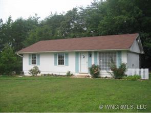 [Address Hidden by Seller], Weaverville, NC 28787