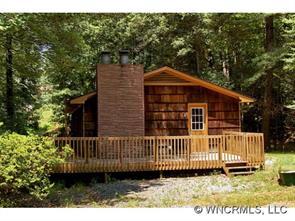 78 Cascade Village Drive, Pisgah Forest, NC 28768