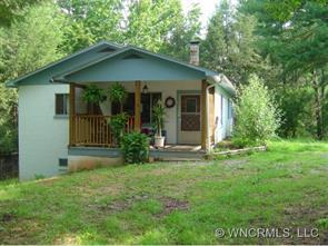 249 Pickens Road, Weaverville, NC 28787