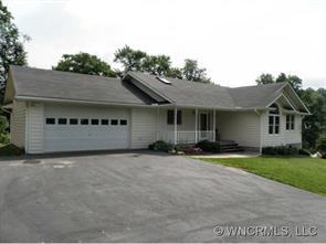 3627 Paint Fork Road, Mars Hill, NC 28754