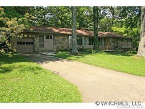 200 View Street, Black Mountain, NC 28711