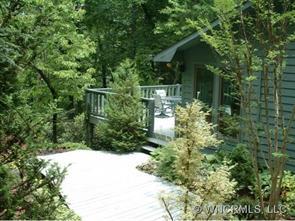 2 Dogwood Lane, Pisgah Forest, NC 28768