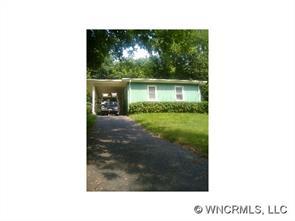 37 Belmont Ave., Asheville, NC 28806